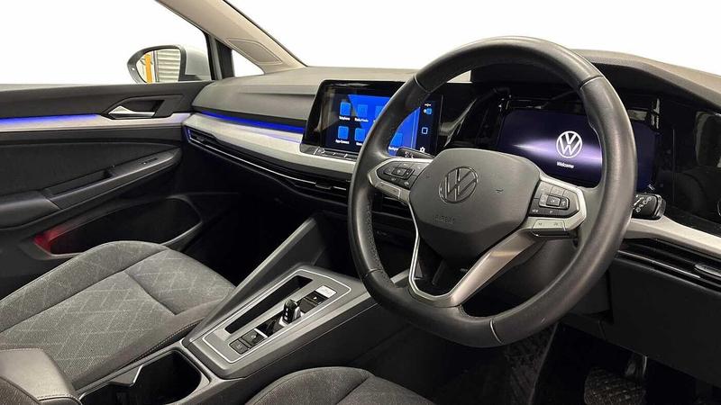 Used Volkswagen Golf 2023 for sale - 77445930: Photo 6