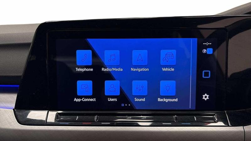 Used Volkswagen Golf 2023 for sale - 77445930: Photo 8