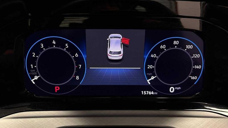 Used Volkswagen Golf 2023 for sale - 77445930: Photo 9