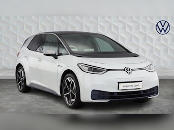 Used Volkswagen ID.3 2020 for sale - 78499533: Photo