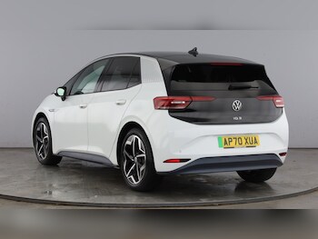 Used Volkswagen ID.3 2020 for sale - 78499533: Photo