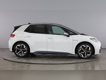 Used Volkswagen ID.3 2020 for sale - 78499533: Photo