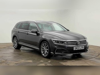 2022 - Estate GTE Advance 1.4 TSI 218PS 6-speed DSG 5 Door Automatic