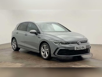 Volkswagen Golf feature image