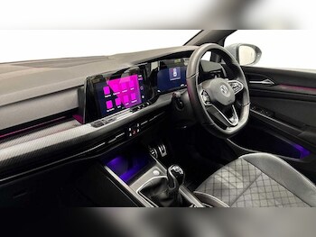 Used Volkswagen Golf 2022 for sale - 77393823: Photo