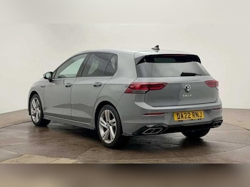 Used Volkswagen Golf 2022 for sale - 77393823: Photo