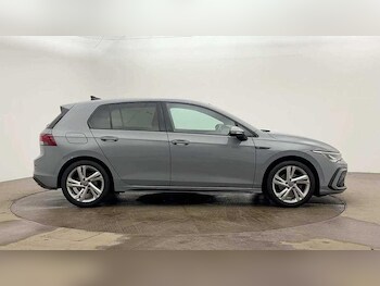 Used Volkswagen Golf 2022 for sale - 77393823: Photo