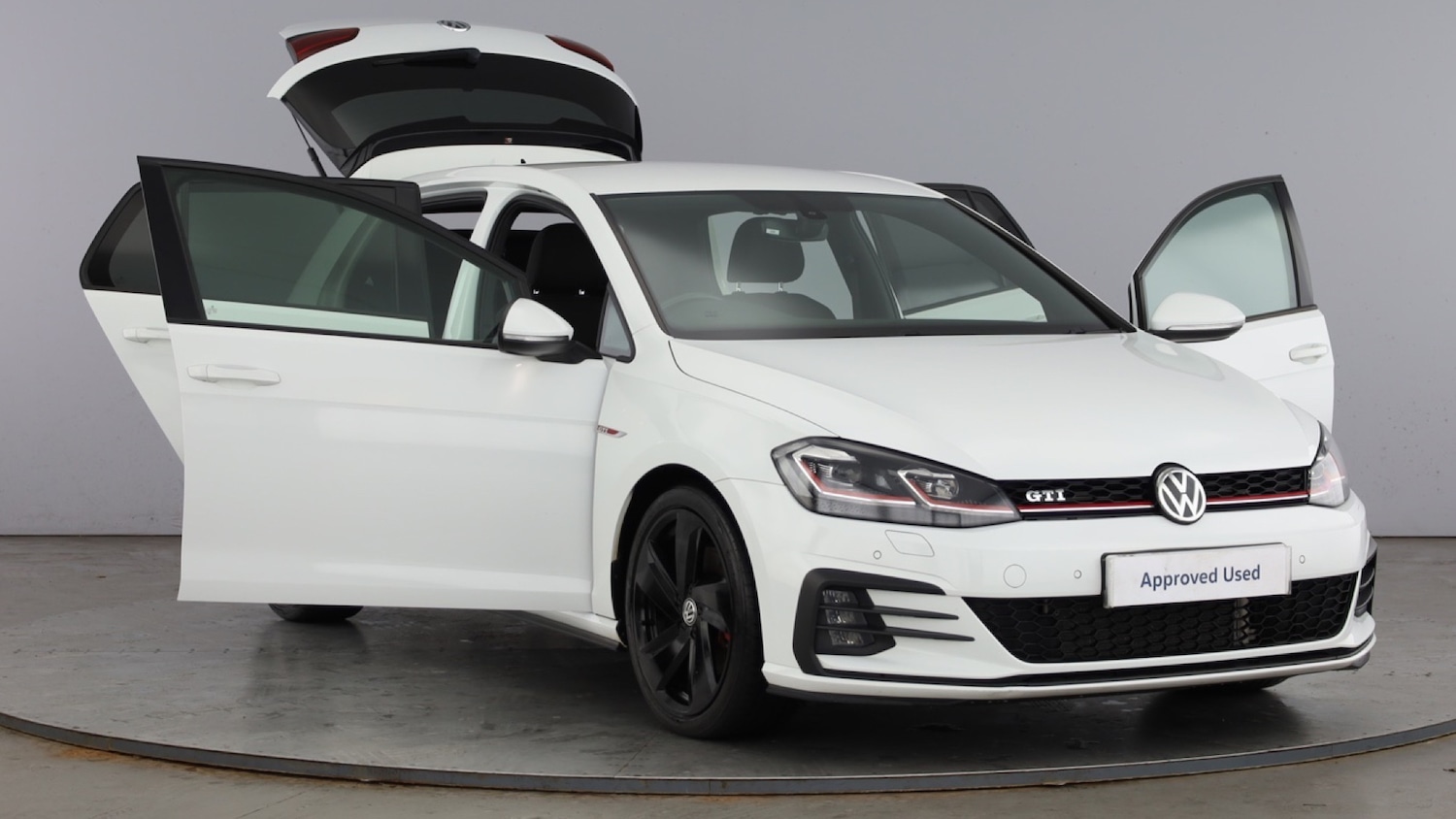 Used Volkswagen Golf 2018 for sale - 78135108: Photo 10