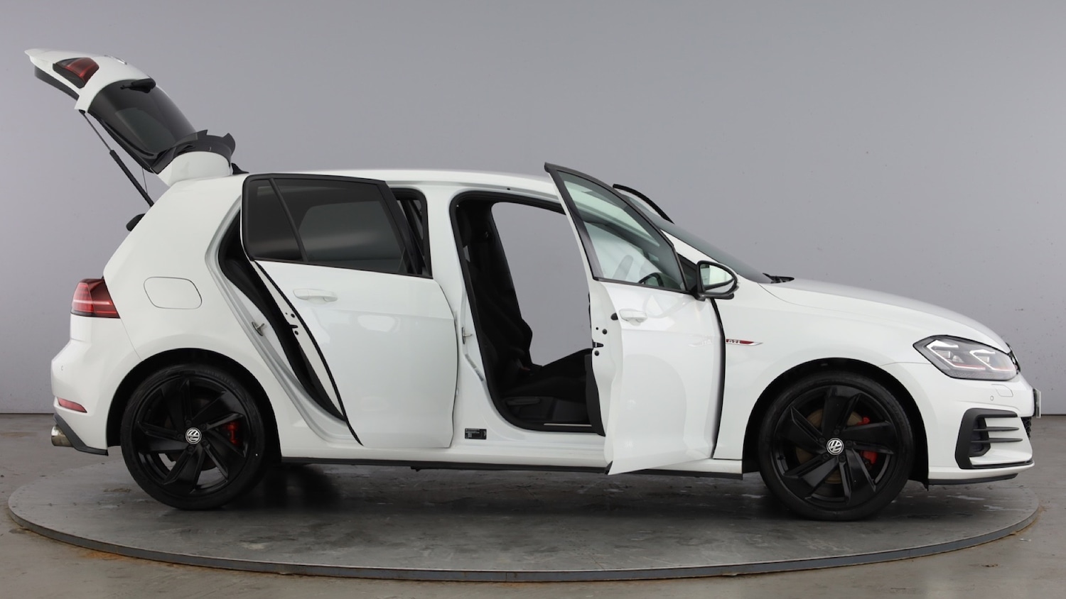 Used Volkswagen Golf 2018 for sale - 78135108: Photo 11