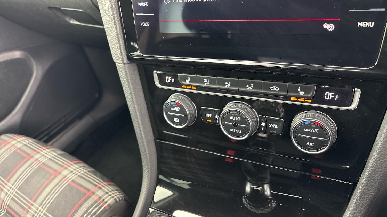 Used Volkswagen Golf 2018 for sale - 78135108: Photo 26