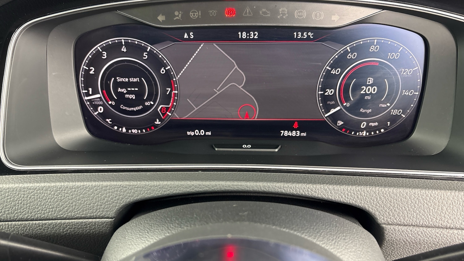 Used Volkswagen Golf 2018 for sale - 78135108: Photo 27