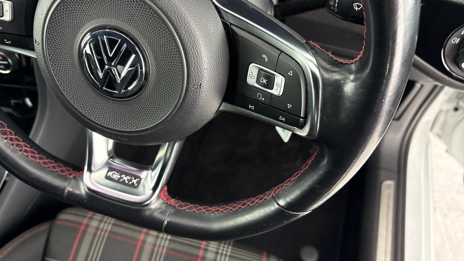 Used Volkswagen Golf 2018 for sale - 78135108: Photo 29