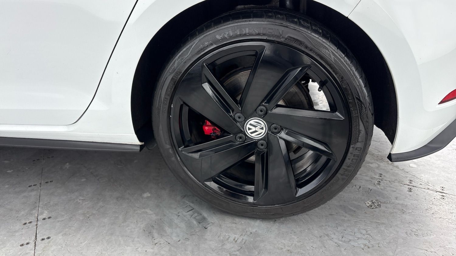 Used Volkswagen Golf 2018 for sale - 78135108: Photo 37