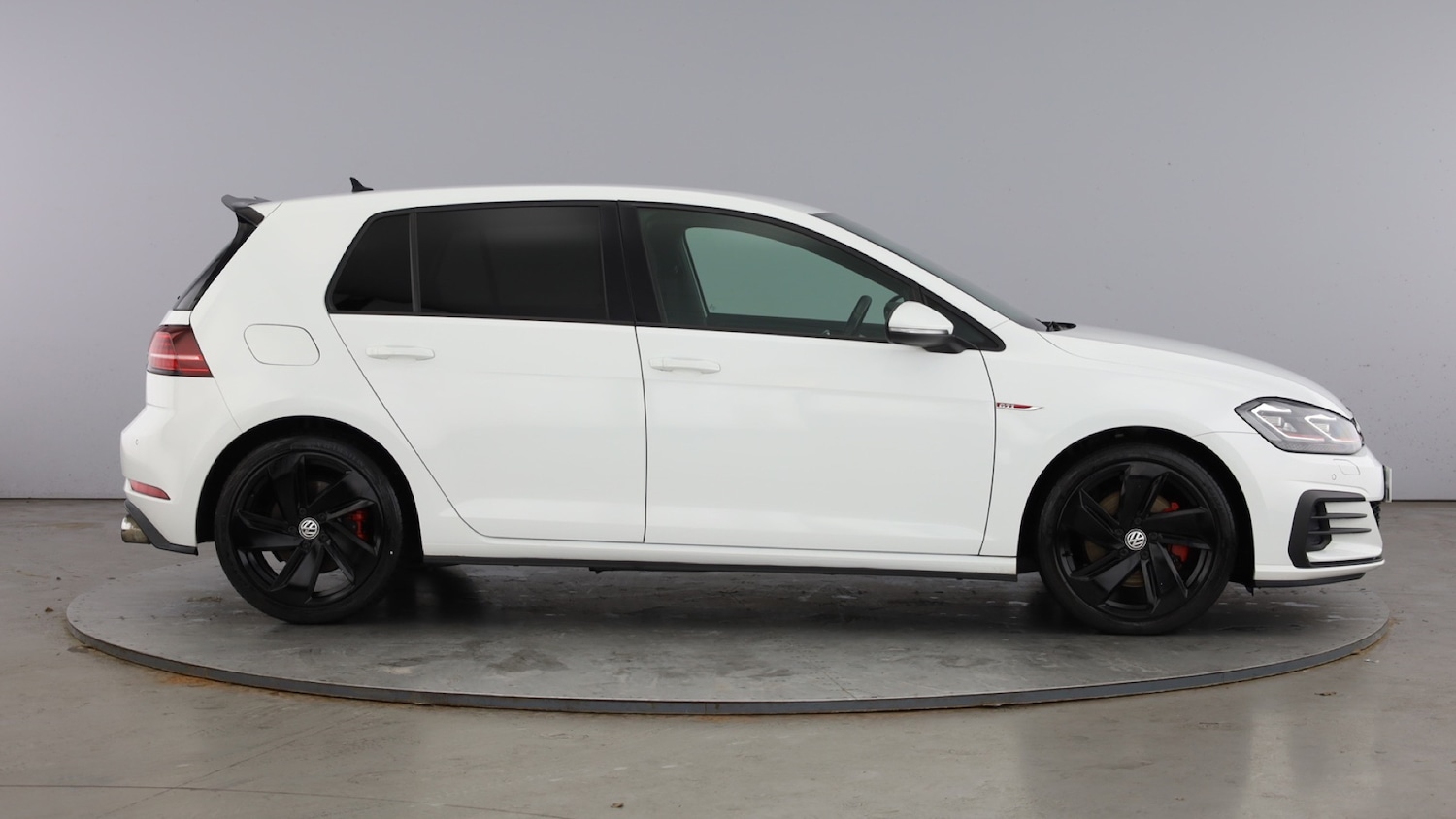 Used Volkswagen Golf 2018 for sale - 78135108: Photo 4