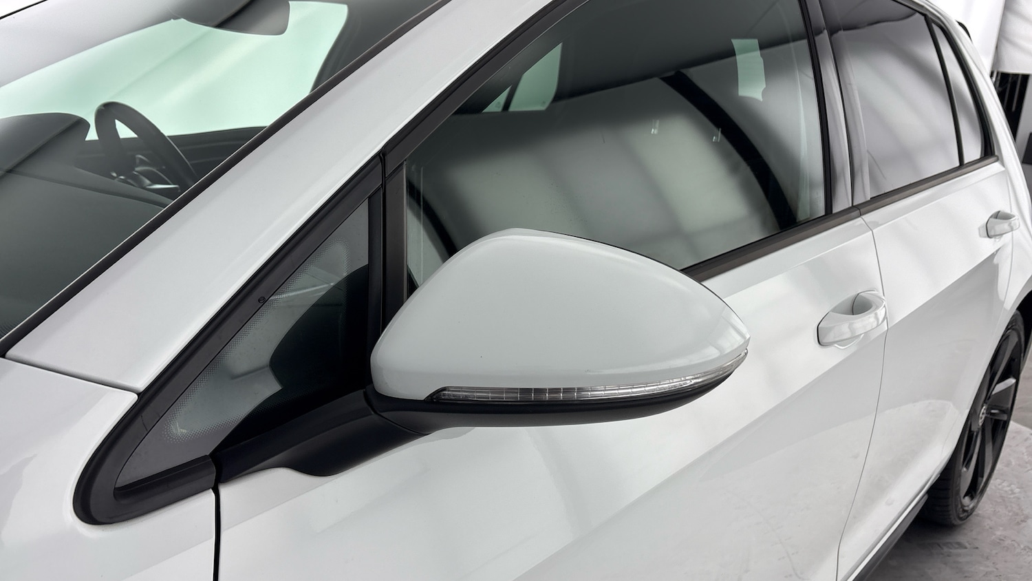 Used Volkswagen Golf 2018 for sale - 78135108: Photo 41