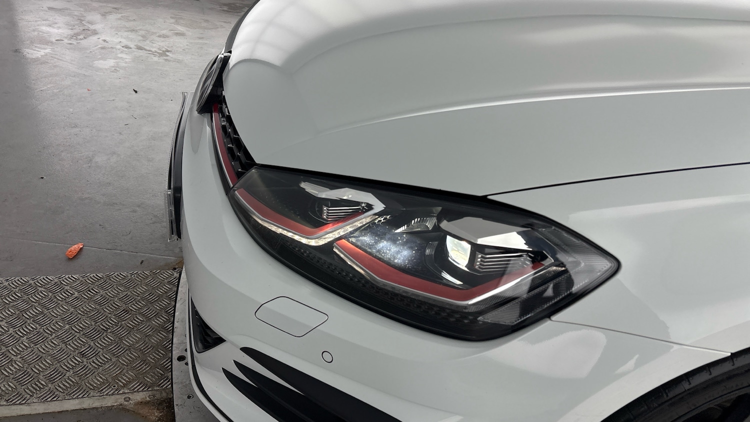 Used Volkswagen Golf 2018 for sale - 78135108: Photo 43