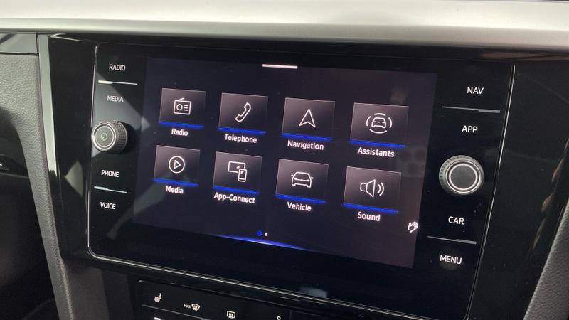 Used Volkswagen Arteon 2024 for sale - 75935037: Photo 18