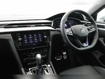 Used Volkswagen Arteon 2024 for sale - 75935037: Photo
