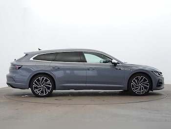 Used Volkswagen Arteon 2024 for sale - 75935037: Photo