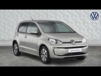 2021 - e-up! 82 PS electric motor 5 Door Automatic