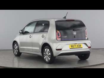 Used Volkswagen up! 2021 for sale - 74685654: Photo