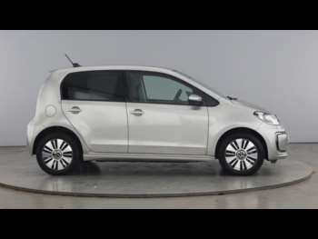Used Volkswagen up! 2021 for sale - 74685654: Photo