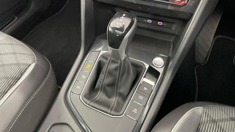 Used Volkswagen Tiguan 2022 for sale - 76541435: Photo 13