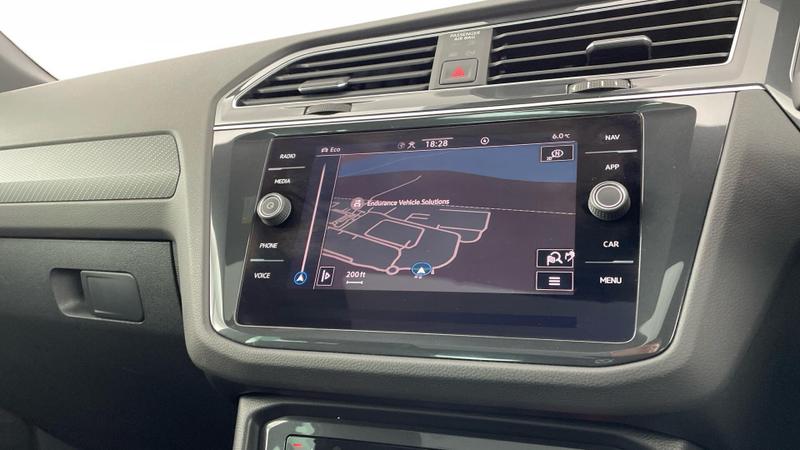 Used Volkswagen Tiguan 2022 for sale - 76541435: Photo 16