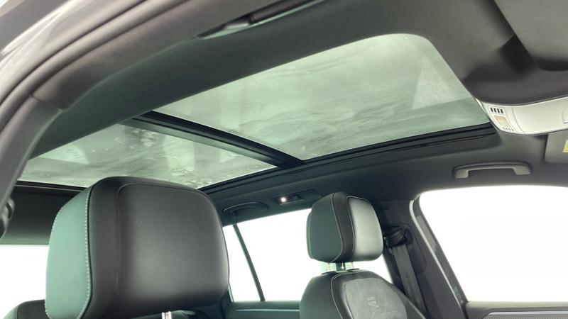 Used Volkswagen Tiguan 2022 for sale - 76541435: Photo 20