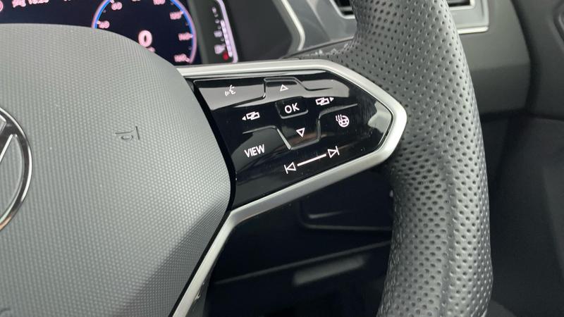 Used Volkswagen Tiguan 2022 for sale - 76541435: Photo 21