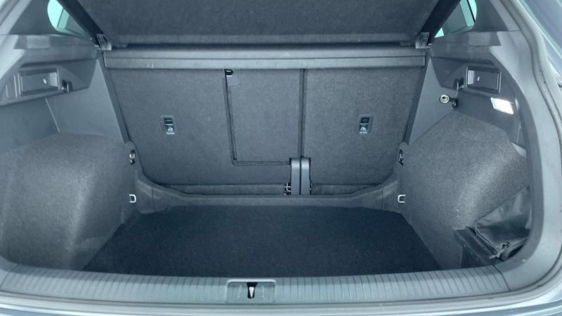 Used Volkswagen Tiguan 2022 for sale - 76541435: Photo 28