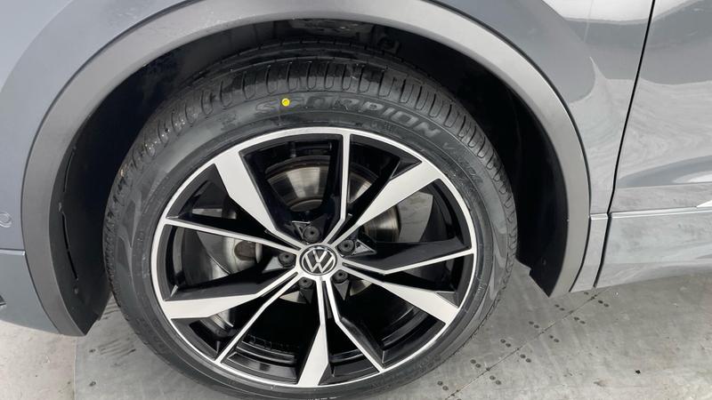 Used Volkswagen Tiguan 2022 for sale - 76541435: Photo 32