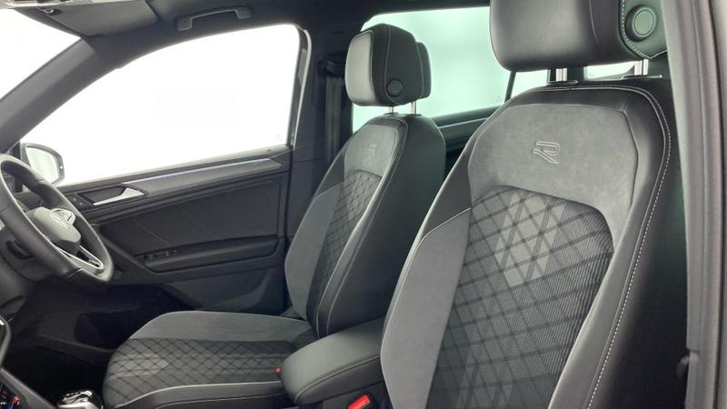 Used Volkswagen Tiguan 2022 for sale - 76541435: Photo 34