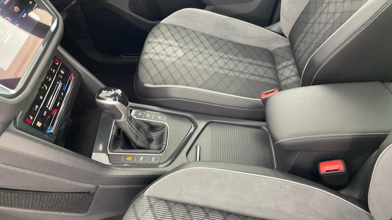 Used Volkswagen Tiguan 2022 for sale - 76541435: Photo 36