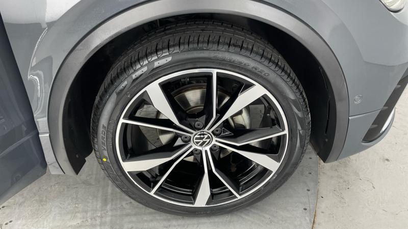 Used Volkswagen Tiguan 2022 for sale - 76541435: Photo 5