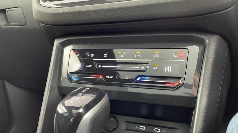 Used Volkswagen Tiguan 2022 for sale - 76541435: Photo 7