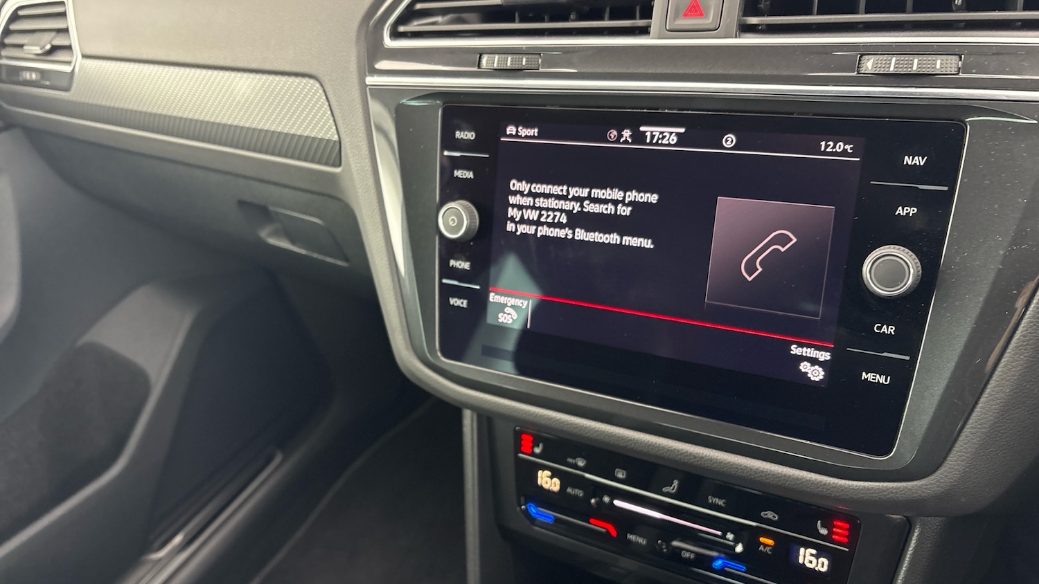 Used Volkswagen Tiguan 2023 for sale - 77676466: Photo 18