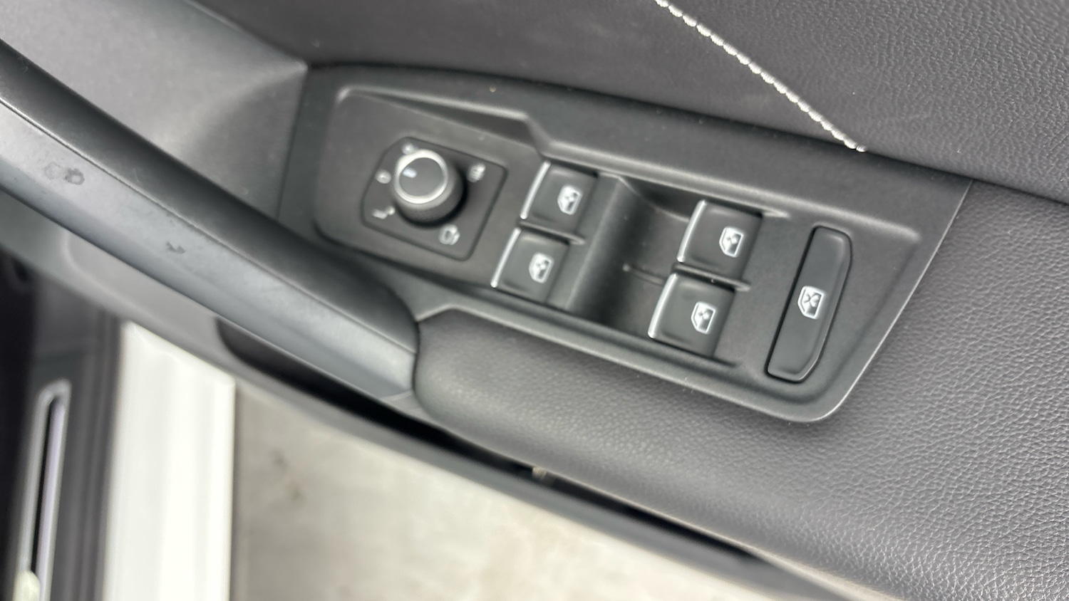 Used Volkswagen Tiguan 2023 for sale - 77676466: Photo 20