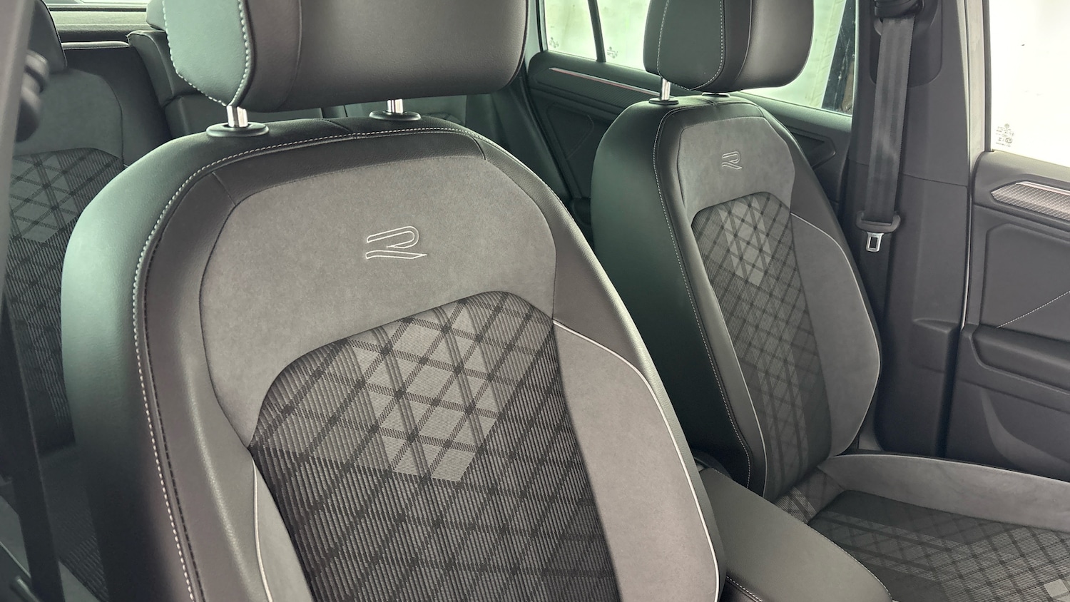 Used Volkswagen Tiguan 2023 for sale - 77676466: Photo 21