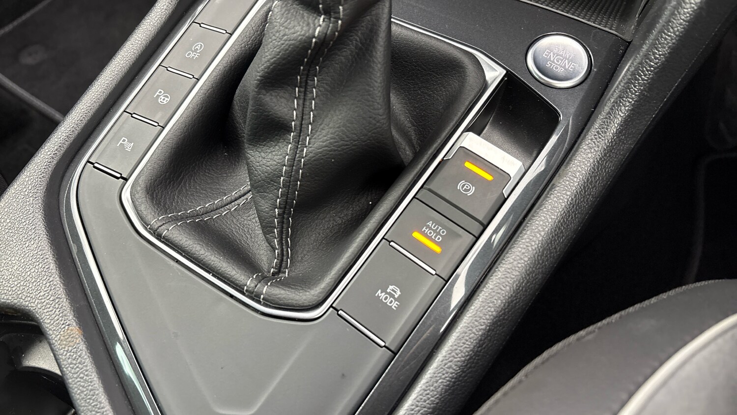 Used Volkswagen Tiguan 2023 for sale - 77676466: Photo 22