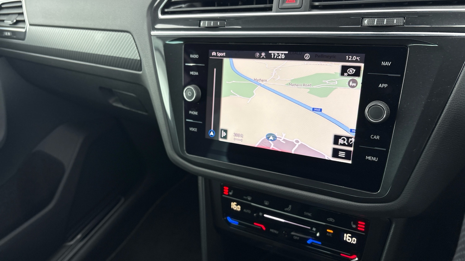 Used Volkswagen Tiguan 2023 for sale - 77676466: Photo 23