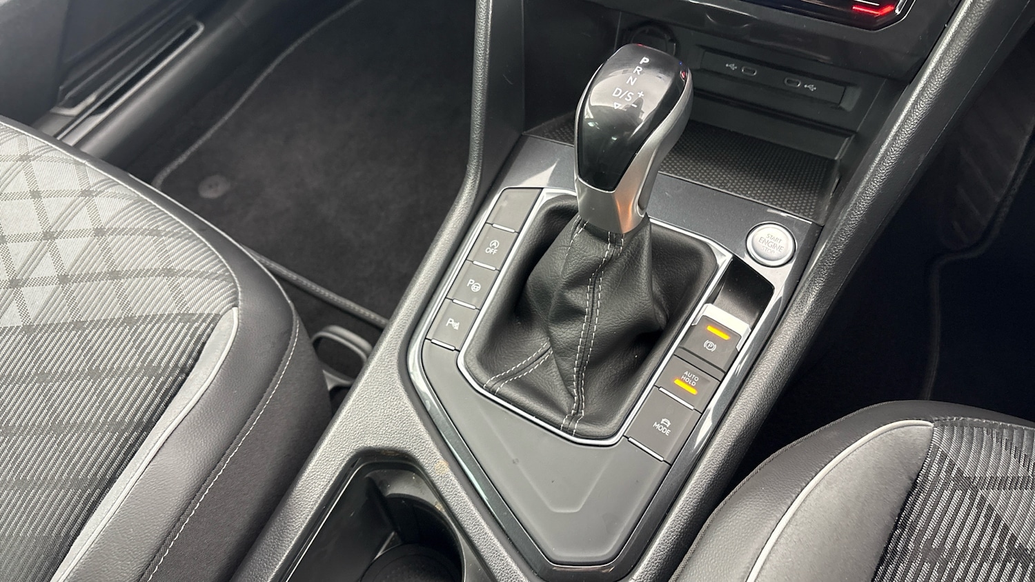 Used Volkswagen Tiguan 2023 for sale - 77676466: Photo 24