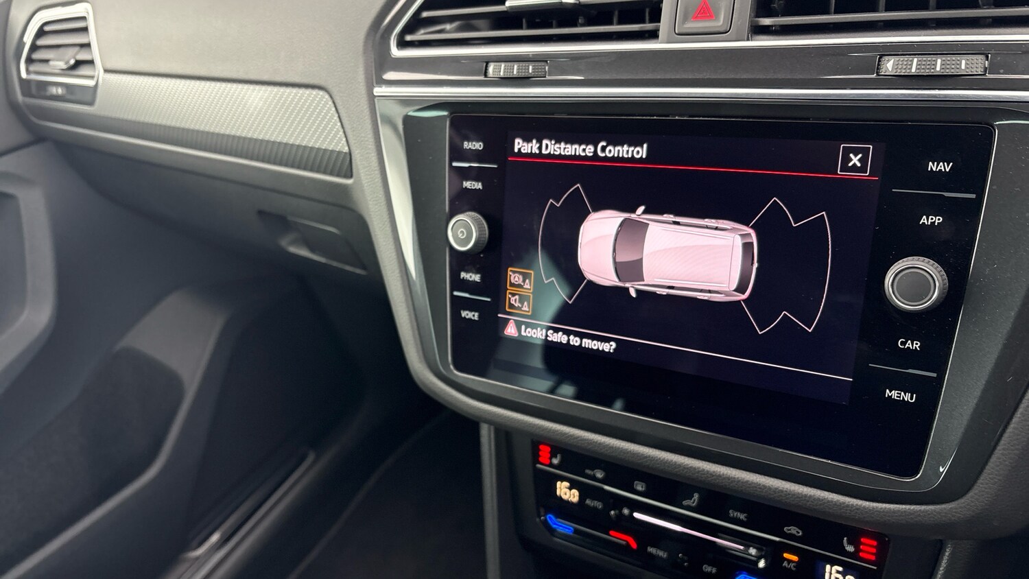 Used Volkswagen Tiguan 2023 for sale - 77676466: Photo 29