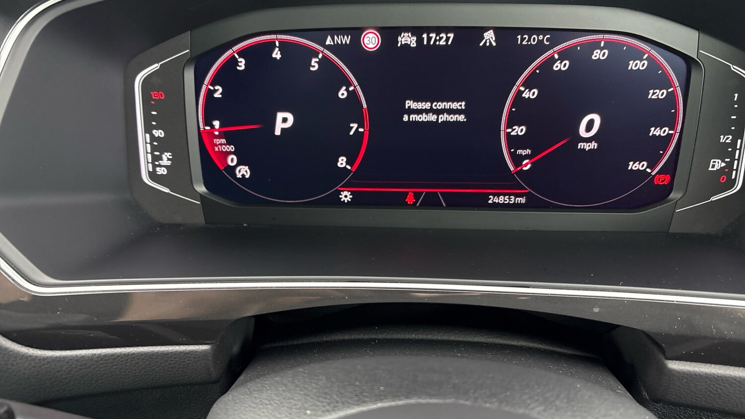 Used Volkswagen Tiguan 2023 for sale - 77676466: Photo 30