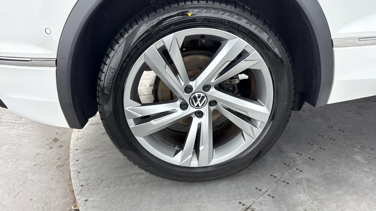 Used Volkswagen Tiguan 2023 for sale - 77676466: Photo 36