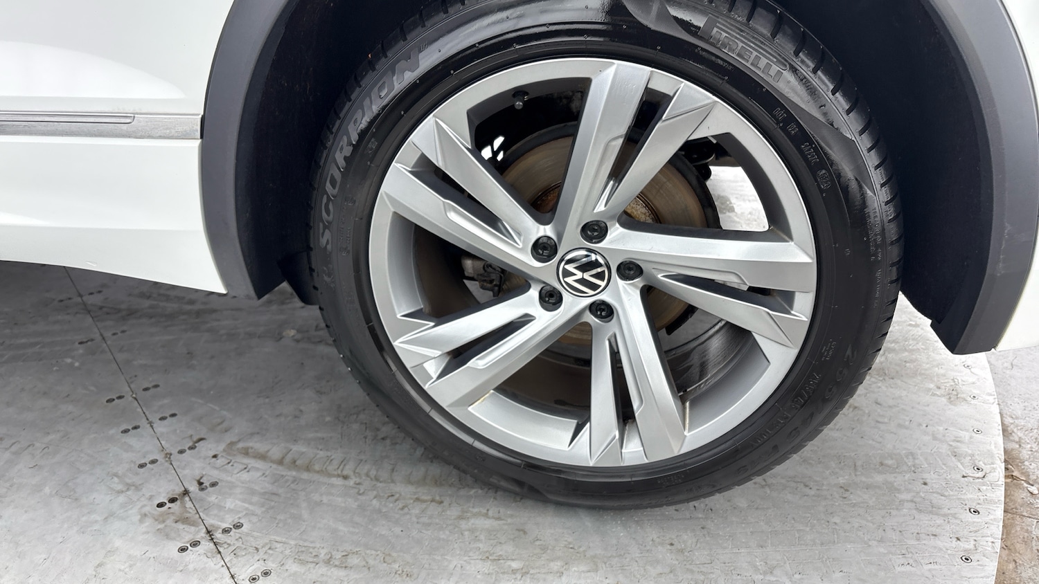 Used Volkswagen Tiguan 2023 for sale - 77676466: Photo 39