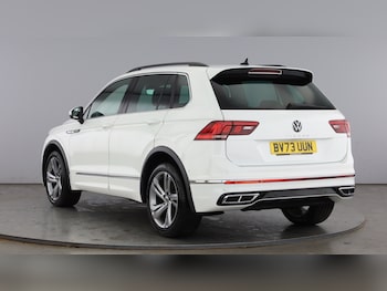 Used Volkswagen Tiguan 2023 for sale - 77676466: Photo