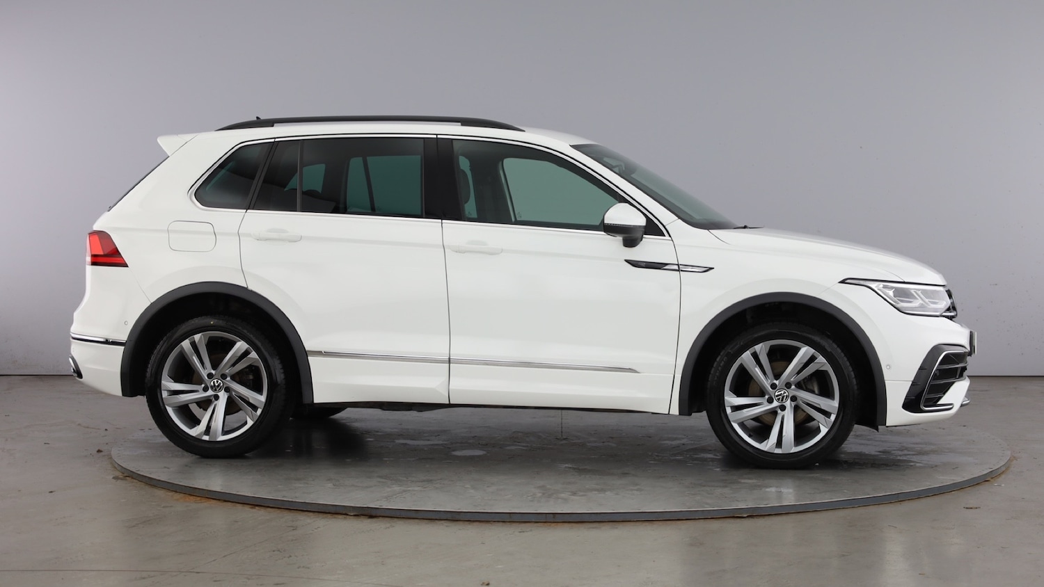 Used Volkswagen Tiguan 2023 for sale - 77676466: Photo 4