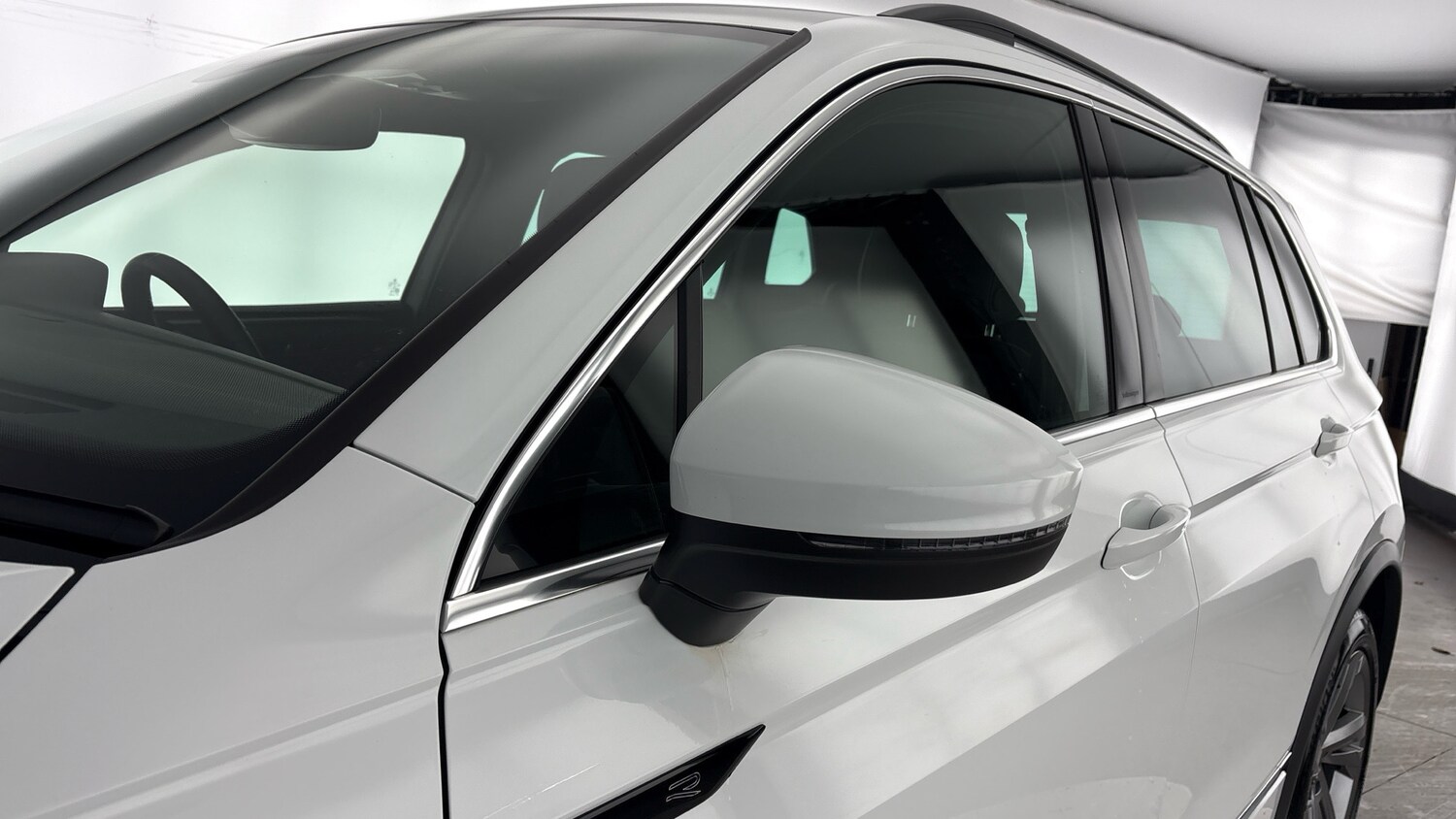 Used Volkswagen Tiguan 2023 for sale - 77676466: Photo 43