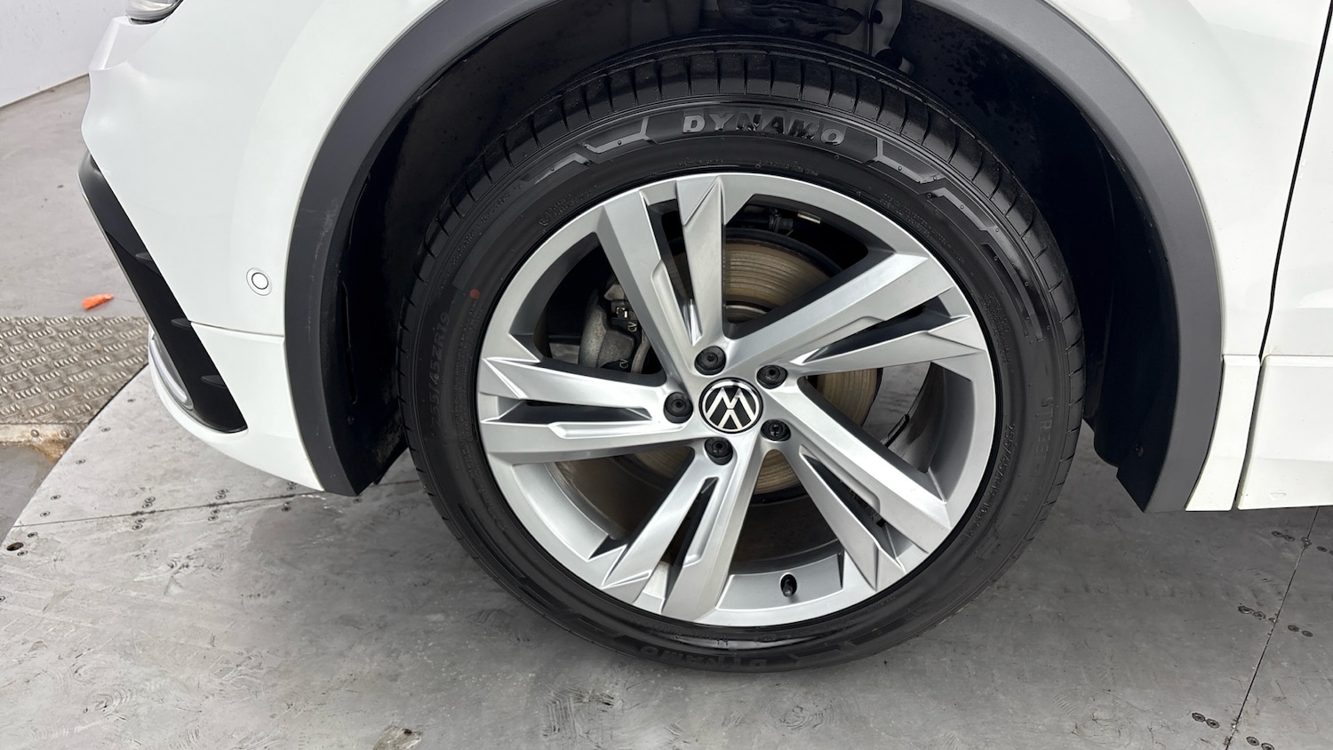 Used Volkswagen Tiguan 2023 for sale - 77676466: Photo 44